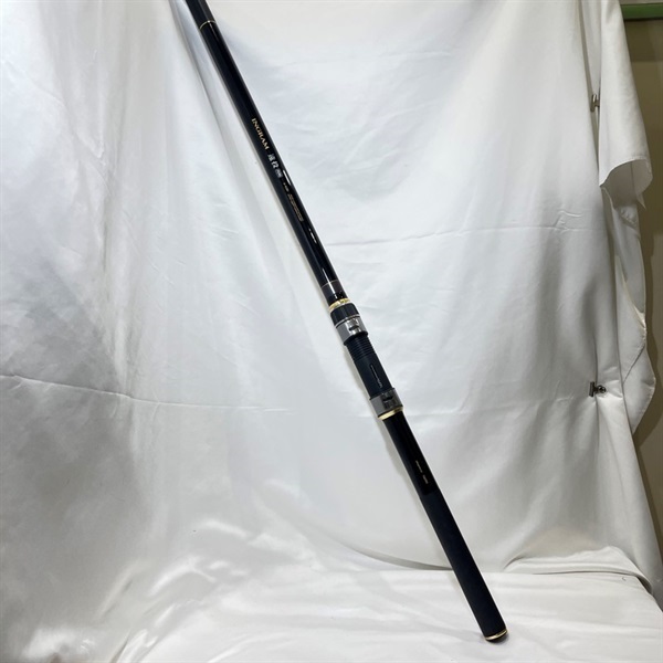 イングラム Ｂエディション 遠投両軸 Amazon | 宇崎日新 イングラム Bエディション遠投両軸4号プラス