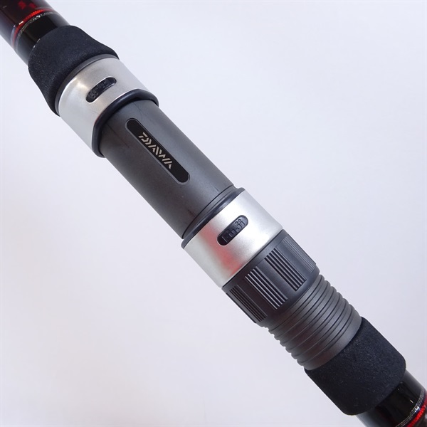 15リバティクラブ磯風4－53遠投 | イシグロ公式オンラインショップ