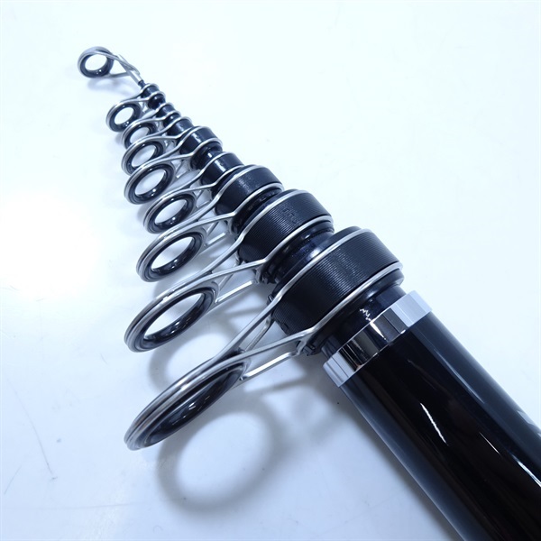 リバティークラブ 4-53遠投 DAIWA（釣り） リバティクラブ 磯風 4号-53遠投・K ダイワ 振出