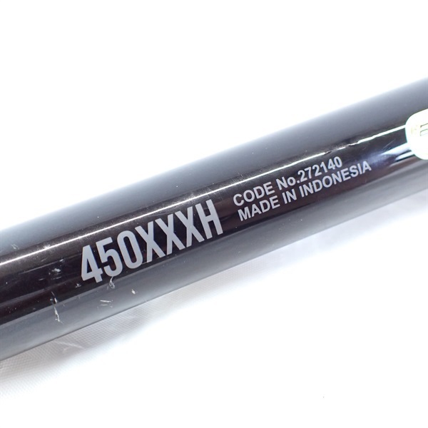 24レコードチェイサー450XXXH | イシグロ公式オンラインショップ