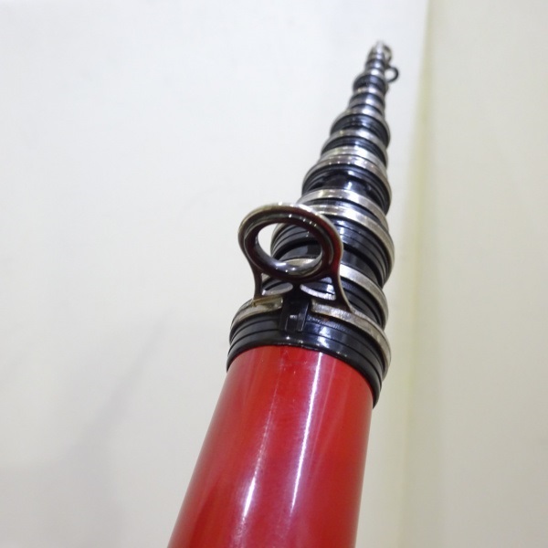 がまかつ　カゴスペシャルⅣ 4-63 ベイトタイプ 楽天市場】【中古/美品】 がまかつ がま磯 カゴスペシャル IV 4-58