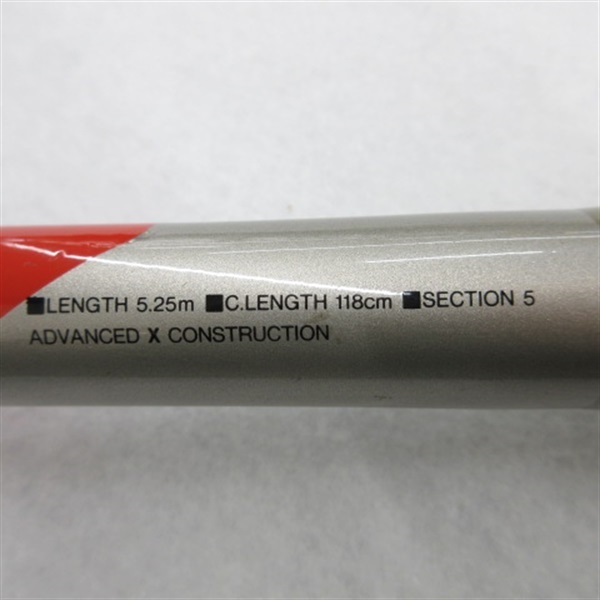 魚心観　SUPER ＬLIMITED 黒磯　1.5ー4.5 SPECIAL 魚心観 SUPER LLIMITED 黒磯 1.5ー4.5 SPECIAL