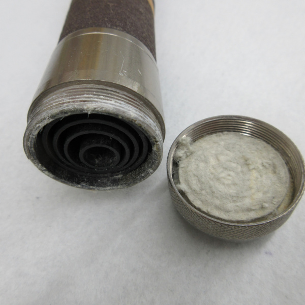ヒラまさ 109-6881 - Double Spline Spindle | Exmark