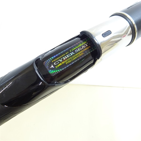 ◇がまかつ がま磯 カゴファインフォース M53 スピニング 値下げ致しました 08がま磯カゴファインフォースMH－53 | イシグロ公式オンライン