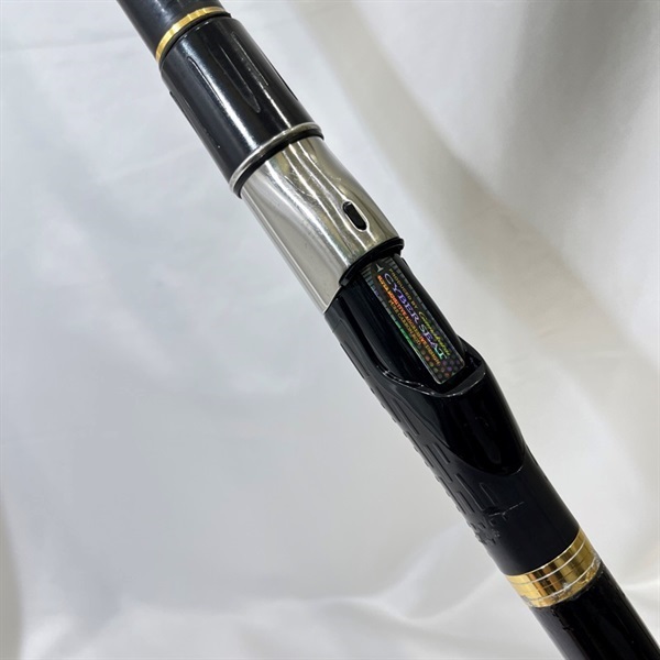 カゴスペシャルⅣ 3.5-58 ベイト用 楽天市場】【中古/美品】 がまかつ がま磯 カゴスペシャル IV 4