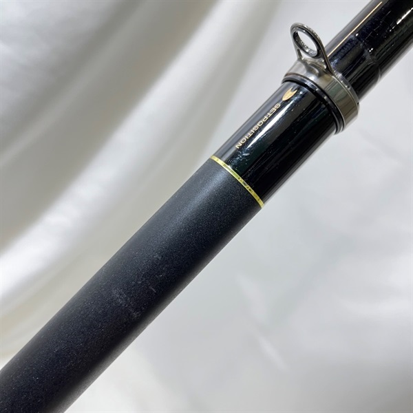 宇崎日新 イングラム 遠投 両軸 4-585 宇崎日新 イングラム 遠投 両軸 4号-585 【保証書付き】 : 釣具