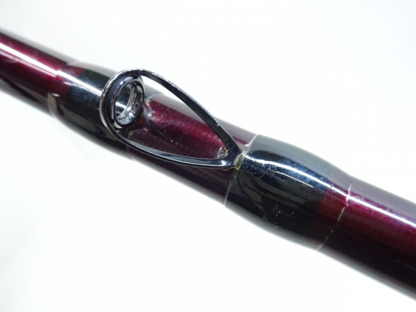 中古 NFT硬調 翔磯 540 カーボン 石鯛竿 NFT スーパーボロン 極翔 石鯛