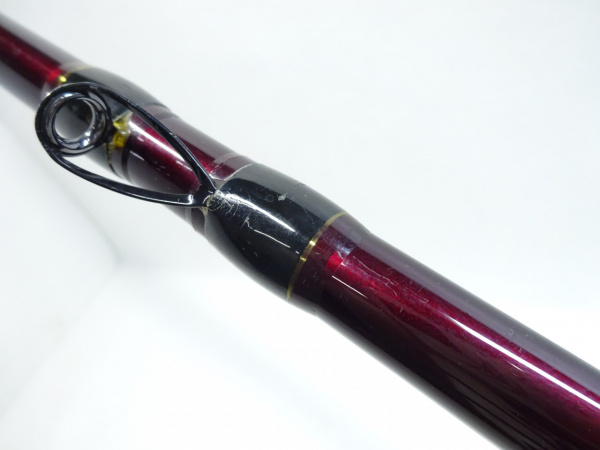 シマノ 翔 石鯛 MH540 超美品 石鯛竿 05翔石鯛 MH-540 | イシグロ公式オンラインショップ