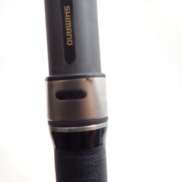 12リアルパワー石鯛 540置竿 | イシグロ公式オンラインショップ