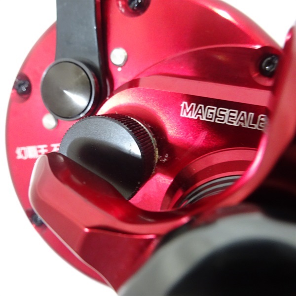 幻覇王石鯛MH544 | イシグロ公式オンラインショップ