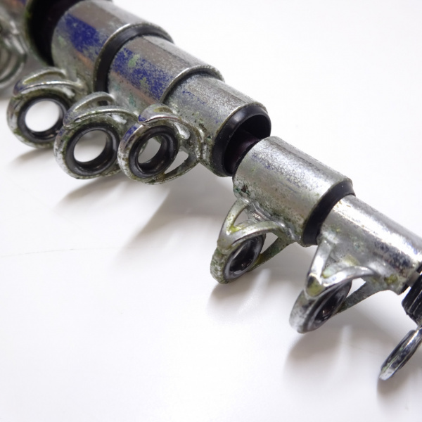 ダイワウイスカーTHE振り出し石鯛 20号 525 Gカバー付き