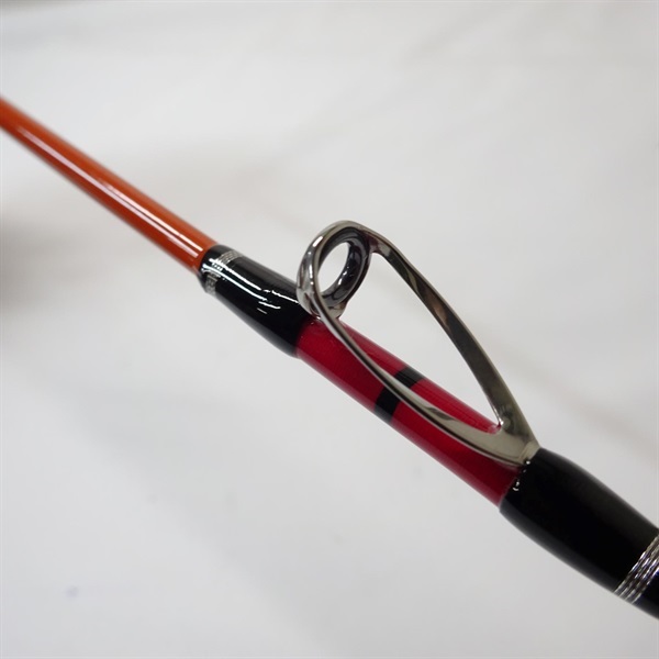 石鯛ロッド　ダイワ　幻覇王HH524 幻覇王 HH524 石鯛竿