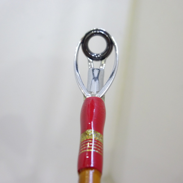 石鯛　和竿　イシダイ　美品 石鯛和竿 約400CM | イシグロ公式オンラインショップ