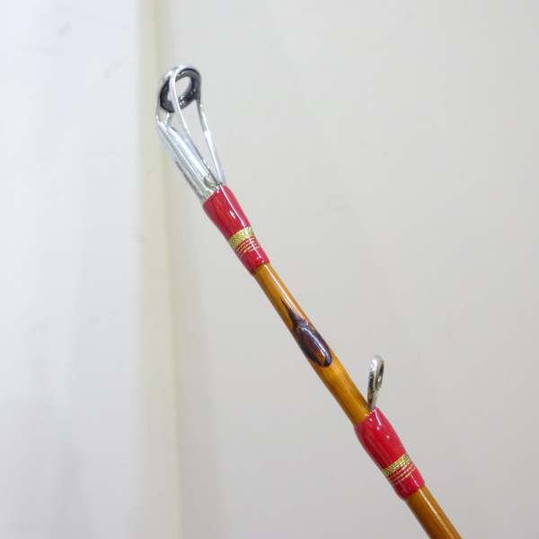 石鯛和竿 約400CM | イシグロ公式オンラインショップ