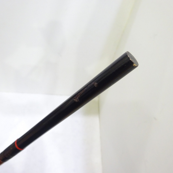 石鯛　和竿　イシダイ　美品 石鯛和竿 約400CM | イシグロ公式オンラインショップ