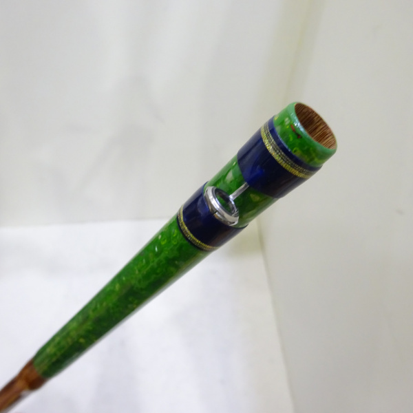 石鯛　和竿　イシダイ　美品 石鯛和竿 約400CM | イシグロ公式オンラインショップ