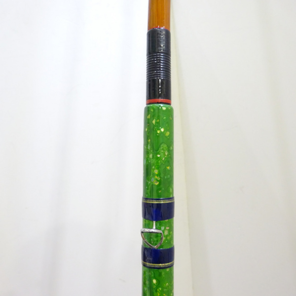 石鯛　和竿　イシダイ　美品 石鯛和竿 約400CM | イシグロ公式オンラインショップ