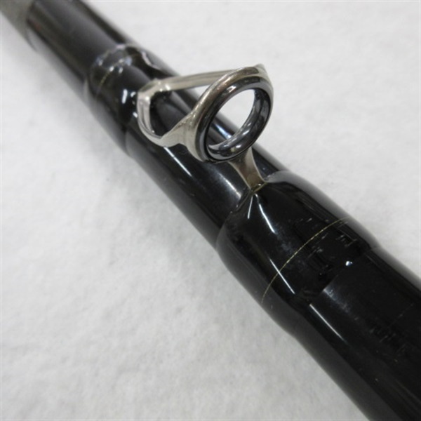 石鯛竿 靭540MH | イシグロ公式オンラインショップ