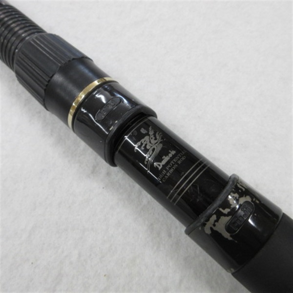 石鯛竿 靭540MH | イシグロ公式オンラインショップ