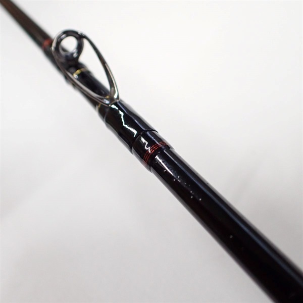 がまかつ　がま石　黒獅子560MH がま石 黒獅子H560 | イシグロ公式オンラインショップ