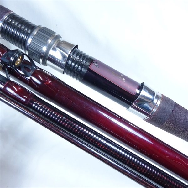 NFベイシス 石鯛 540NFT NFベイシス石鯛540 | イシグロ公式オンラインショップ