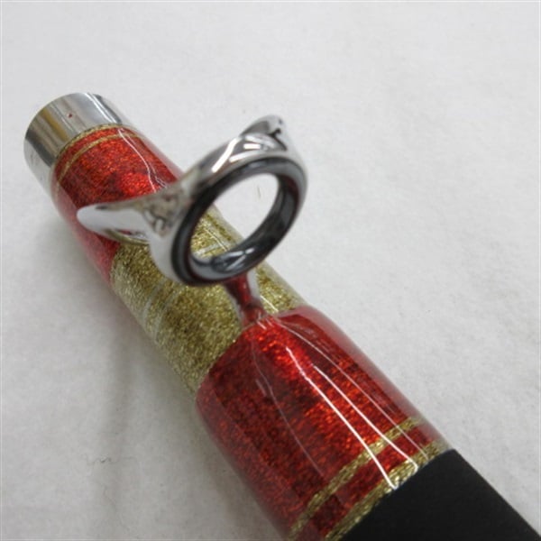 レジェンダー豪腕クエ480MH | イシグロ公式オンラインショップ