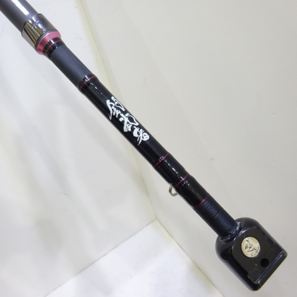 釣武者　OGRE RAIJIN 480 新製品入荷！！】 釣武者 オウガ フウジン 555 / オウガ