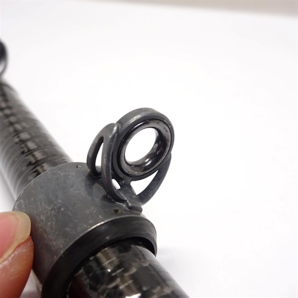 海魂NFTボロン翔  振出石鯛525 NFT】 スーパーボロン 極翔 石鯛 525 並継 NFT SUPER BORON