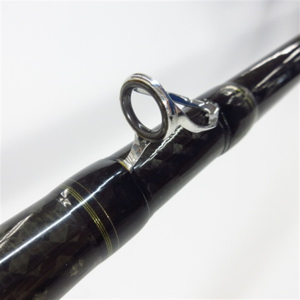 レジェンダー 剛腕石鯛540MH | イシグロ公式オンラインショップ