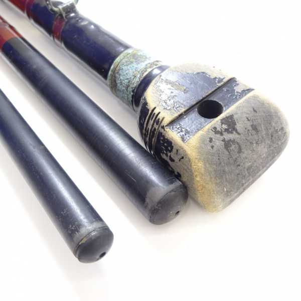 初代 剛心竿 544 /Y192Y DAIWA（釣り） ダイワ 初代 剛心竿 544 /Y192Y 美品 石鯛