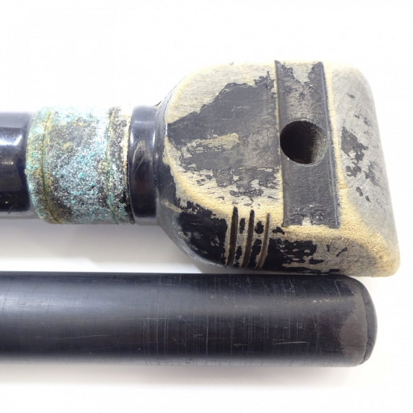 初代　剛心竿544 石鯛竿 DAIWA（釣り） ダイワ 初代 剛心竿 544 /Y192Y 美品 石鯛