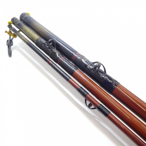初代 剛心竿 544 /Y192Y DAIWA（釣り） ダイワ 初代 剛心竿 544 /Y192Y 美品 石鯛