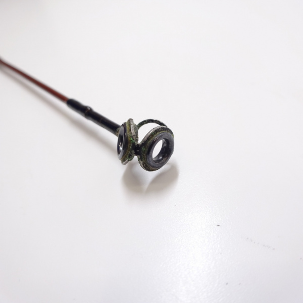 初代　剛心竿544 石鯛竿 DAIWA（釣り） ダイワ 初代 剛心竿 544 /Y192Y 美品 石鯛
