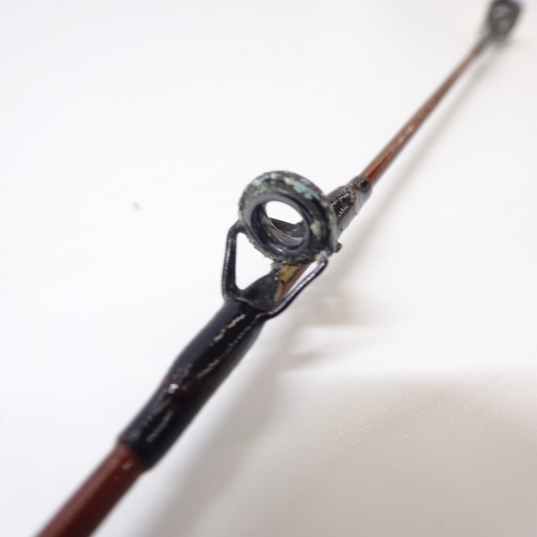 初代　剛心竿544 石鯛竿 DAIWA（釣り） ダイワ 初代 剛心竿 544 /Y192Y 美品 石鯛