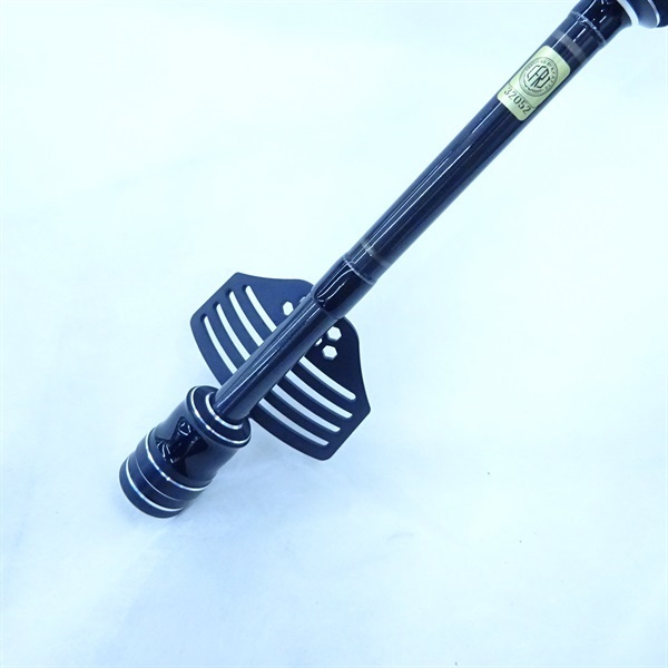 ≪純正部品・パーツ≫ がまかつ がまチヌ へちさぐり 銀参郎 M 2.7m #2番 ≪純正部品・パーツ≫ がまかつ がまチヌ へちさぐり 銀参郎 M 3.0m #1