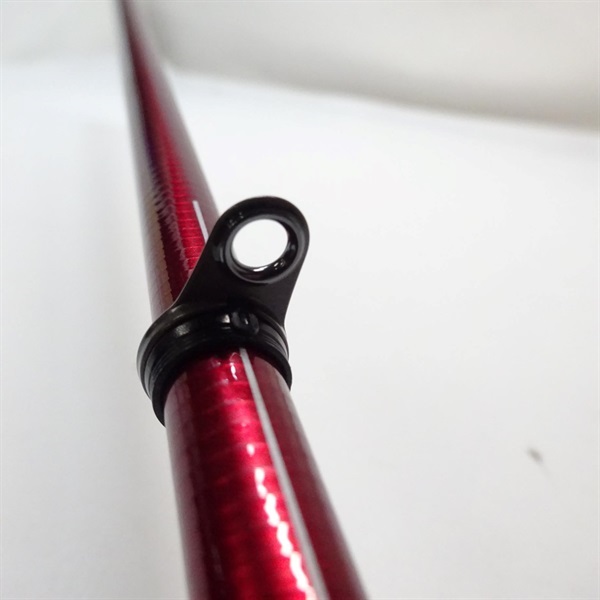 美品 ダイワ ブラックジャックスナイパー落し込み T-35TLM １５ブラックジャックスナイパー落し込みＴー３５ＴＬＭ | イシグロ