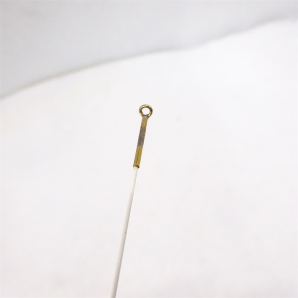 鱗夕彩落とし込みスペシャル　メタロイヤル607 綺麗です