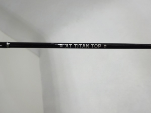 黒鯛師THEヘチセレクションXT 'Sスペック305