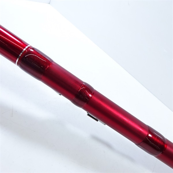 04ブラックジャックスナイパーT超硬42UM | イシグロ公式