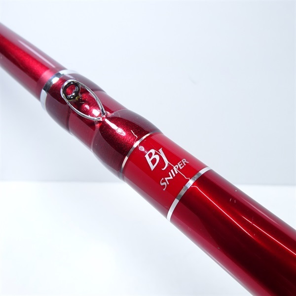 04ブラックジャックスナイパーT超硬42UM | イシグロ公式