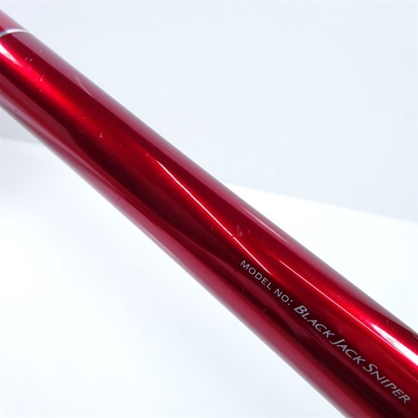 ダイワ　ブラックジャックスナイパー　T-超硬42UM 04ブラックジャックスナイパーT超硬42UM | イシグロ公式