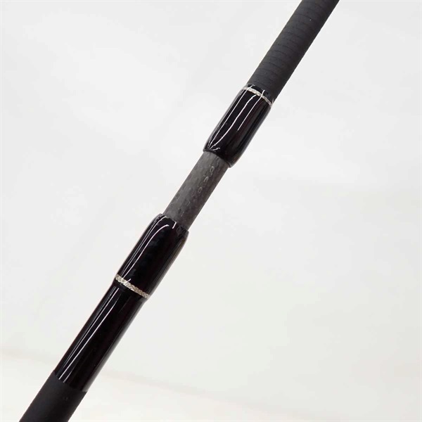 ※今週末まで　美品　インヴィクタ　ヘチ M240（並継）　ロッドベルト付属 今週末まで 美品 インヴィクタ ヘチ M240（並継） ロッドベルト付属