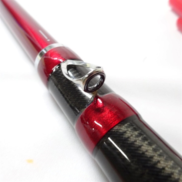 15ブラックジャックスナイパー落し込みTー35TLM | イシグロ