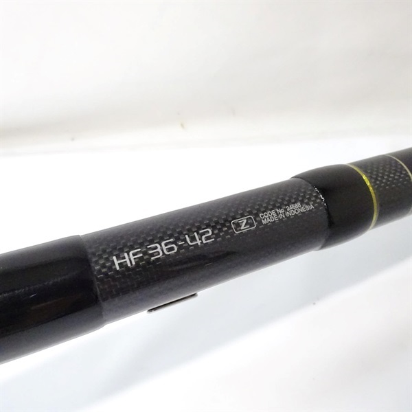 SHIＭANO－RiNYUSAi落とし込みスペシャル HF－36－42ズーム式 SHIMANO－RiNYUSAi落とし込みスペシャル HF－36－42ズーム式