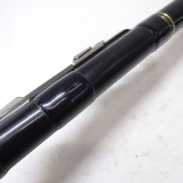 黒鯛工房　THE ATHLETE 前打ちスライダー　55/60 BLACKY THE ATHLETE 落し込み・前打ちSLIDER シリーズ