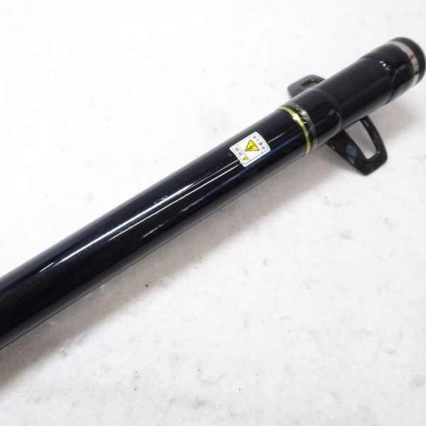 黒鯛工房　THE ATHLETE 前打ちスライダー　55/60 BLACKY THE ATHLETE 落し込み・前打ちSLIDER シリーズ
