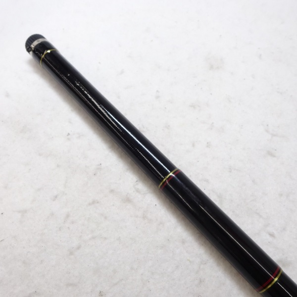 黒鯛工房　THE ATHLETE 前打ちスライダー　55/60 BLACKY THE ATHLETE 落し込み・前打ちSLIDER シリーズ