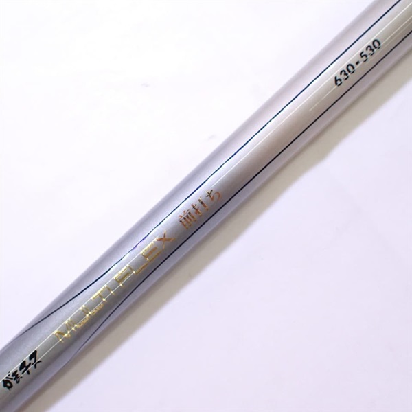 m*n様 がまチヌ　MULTI FLEX 前打ち　630-530 がまチヌマルチフレックス前打ち630－530 | イシグロ公式