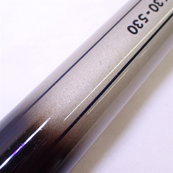 がまチヌマルチフレックス前打ち630－530 | イシグロ公式