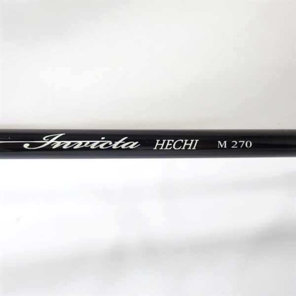 インヴィクタヘチM270 | イシグロ公式オンラインショップ